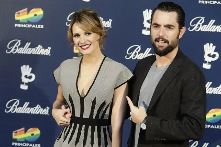 Elena Ballesteros (43 Años) Y Dani Mateo (45 Años) – Infidelidad