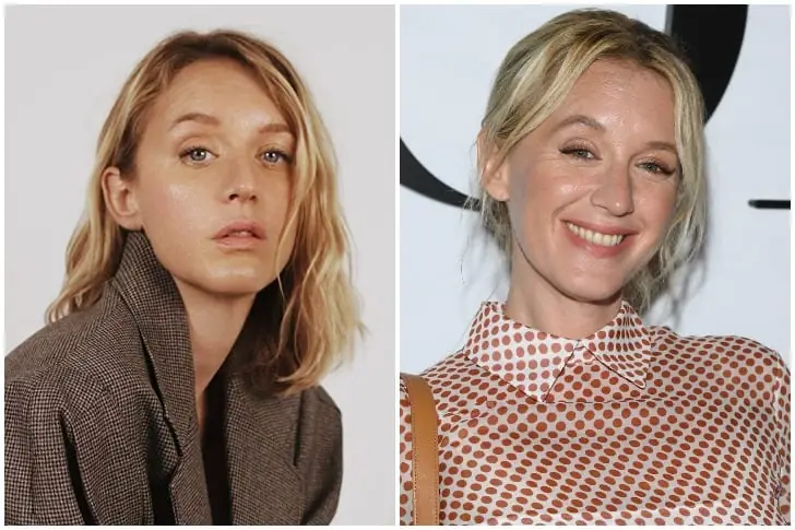 Ludivine Sagnier – 41 ans