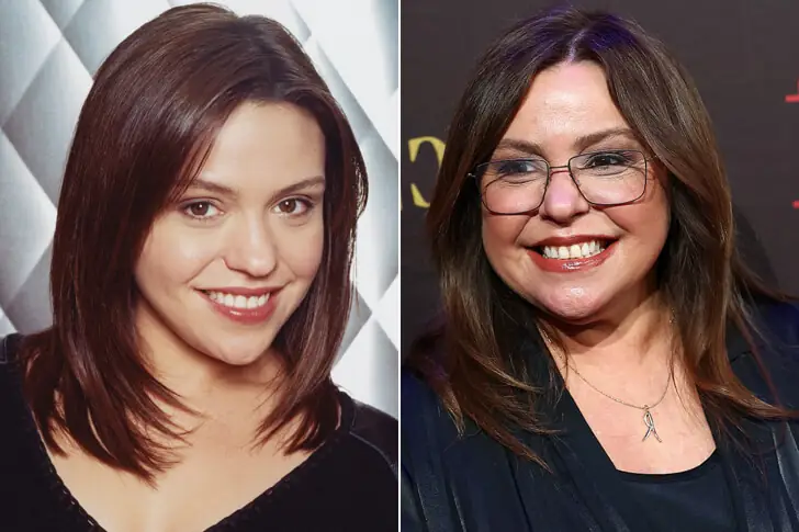 Rachael Ray – Born in 1968