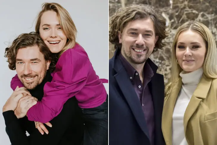 Magdalena Lamparska i Bartosz Osumek: 6 lat wspólnie