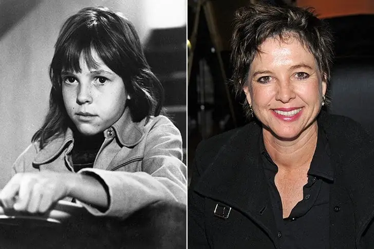 Kristy McNichol – 57 Years Old