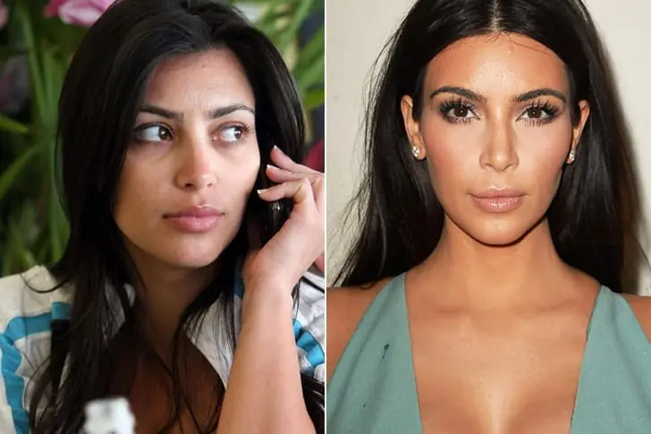 Kim Kardashian