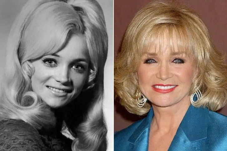 Barbara Mandrell – 70 Years Old