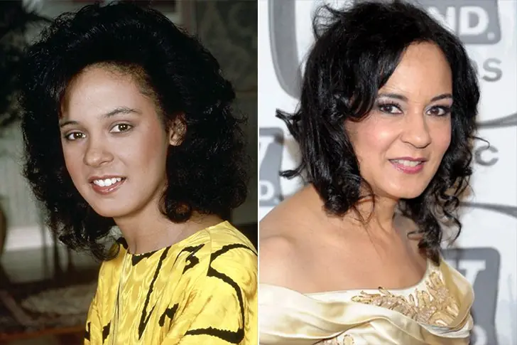 Sabrina Le Beauf, Born In 1958 – 63 Years Old
