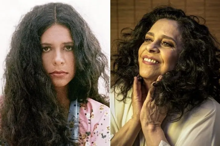 Gal Costa – 1945 – Salvador