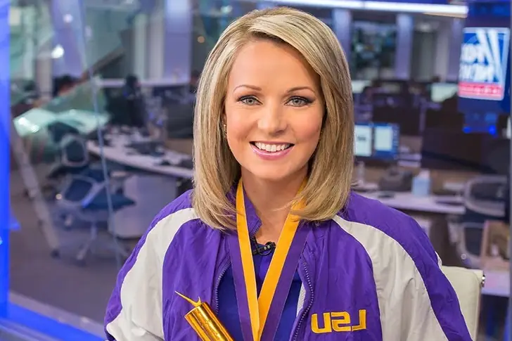 Sandra Smith – $3 Million