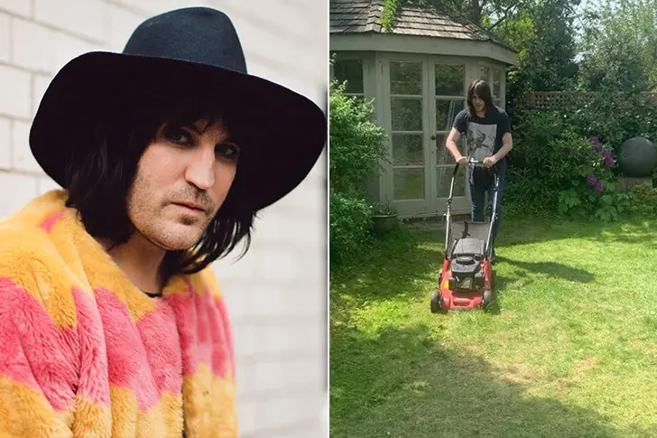 Noel Fielding – Net Worth: £6 Million