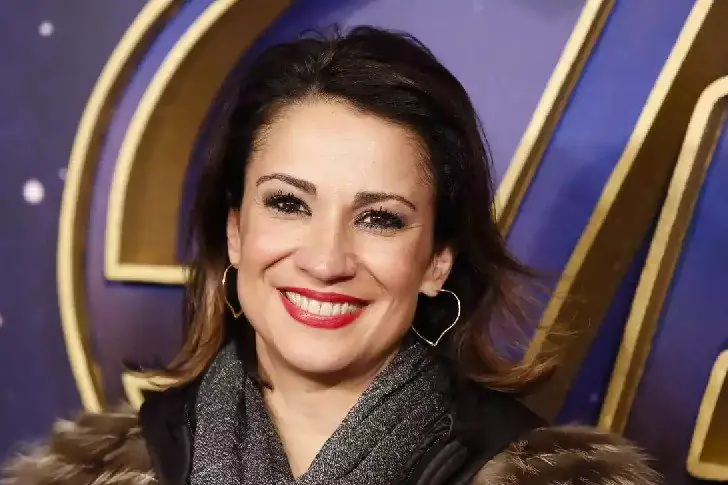 Silvia Jato: 2.5 millones De Euros