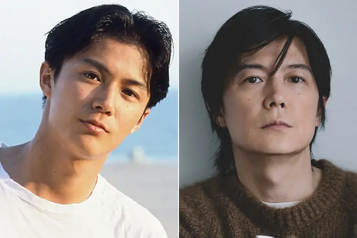 福山雅治のダンディな魅力に「色気がすごい」「年々かっこよくなる」とファン熱狂