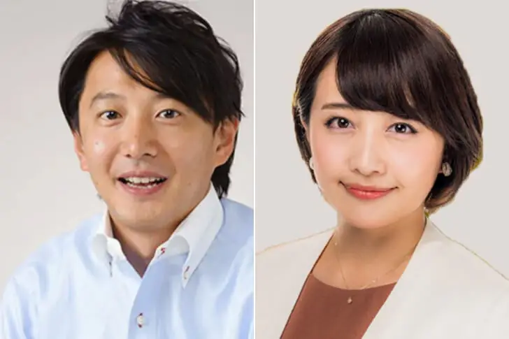 💖 3. 青井実＆相内優香：華やかな共演が愛に変わる