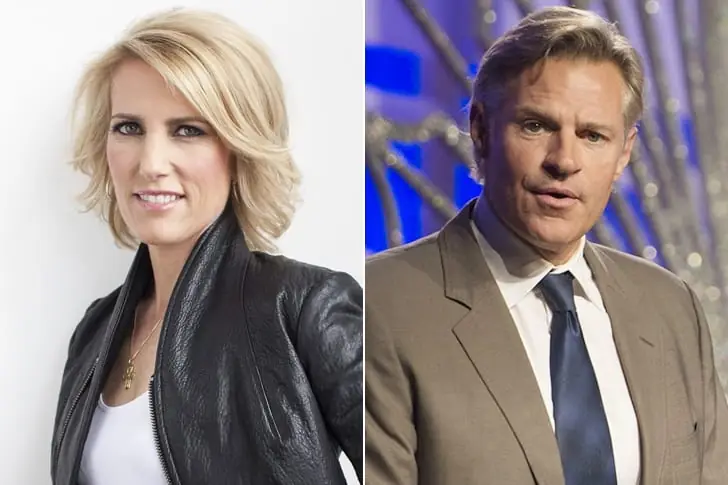 Laura Ingraham and James V. Reyes | 1 Year or Less