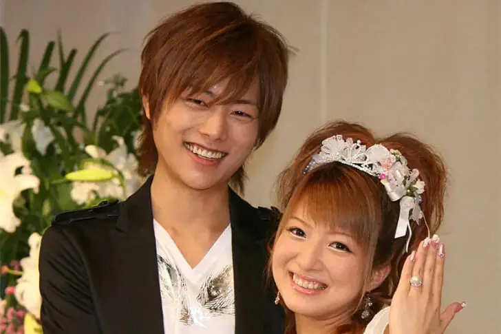 💖 11. 杉浦太陽＆辻希美：テレビで愛を育んだ夫婦