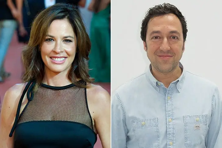 Mamen Mendizábal – 46 años (2022) y José Antonio Ponseti – 55 años (2022) – Juntos desde 2013