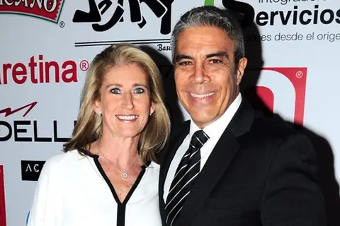 Estas son las parejas de celebridades mexicanas que te harán creer en el amor eterno
