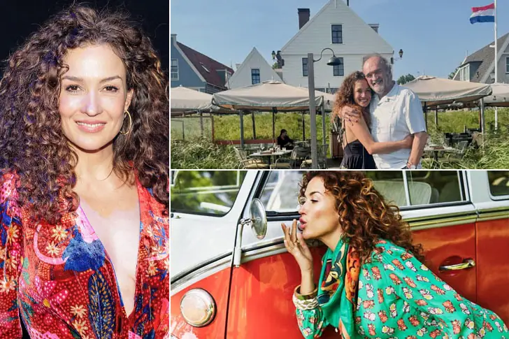 Katja Schuurman: Actrice – 3,3 miljoen euro