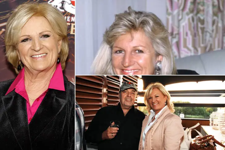 Anita Meyer – Onbekend, Blaricum