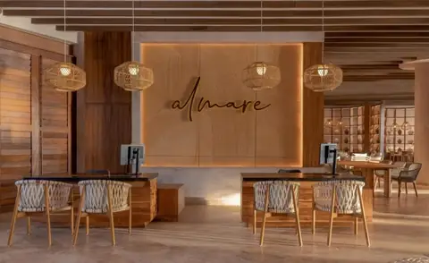 Vacation in Almare, Isla Mujeres’ Best Adults-Only Retreat