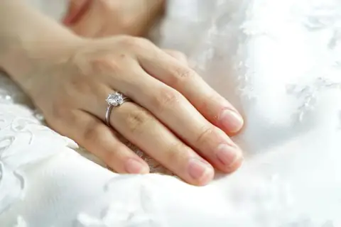The Ring I Wore for 40 Years Was Never Truly Mine