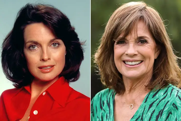 Linda Gray, Born in 1940 – 82 Years Old