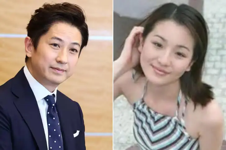 18. 谷原章介＆一般女性：俳優とアナウンサーの出会い