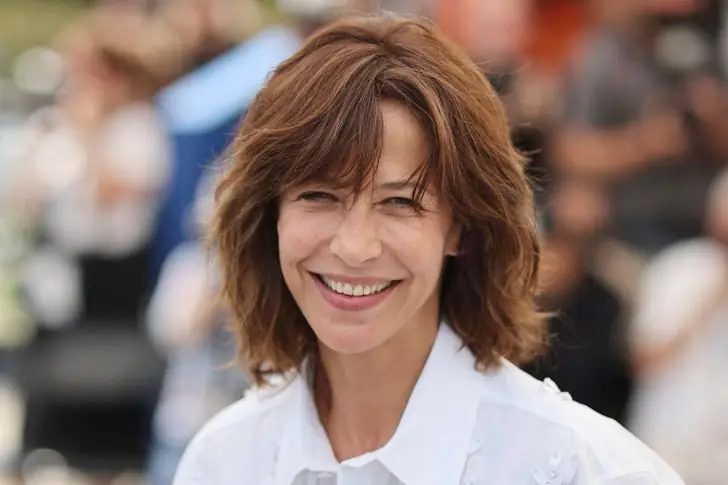 Sophie Marceau – 1,2 million d’euros par an