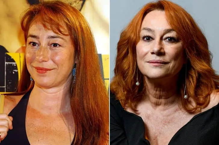 Gracia Querejeta