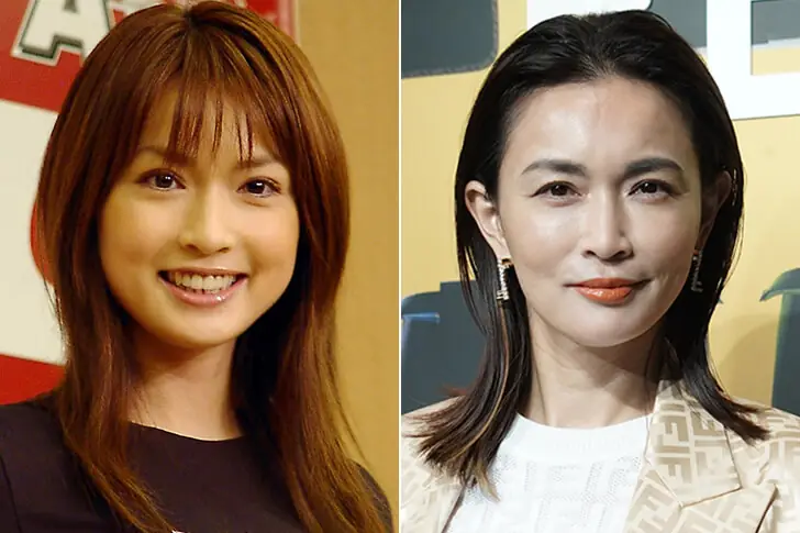 長谷川京子の美しさに「ため息しか出ない」「どんどん美しくなる」と絶賛