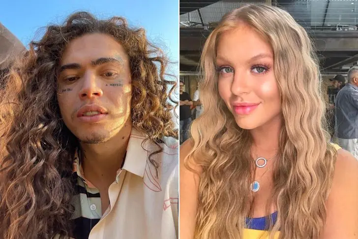 Whindersson Nunes – 30 anos (2025) e Luísa Sonza – 26 anos (2025) – Não estavam na mesma sintonia