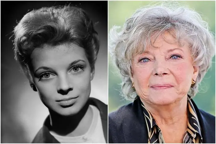 Gritt Boettcher, 83, Berlin