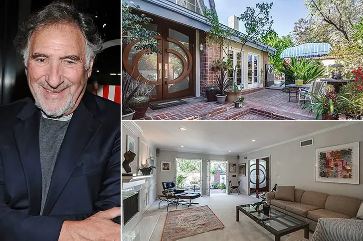 Judd Hirsch – $1.56 Million, Studio City