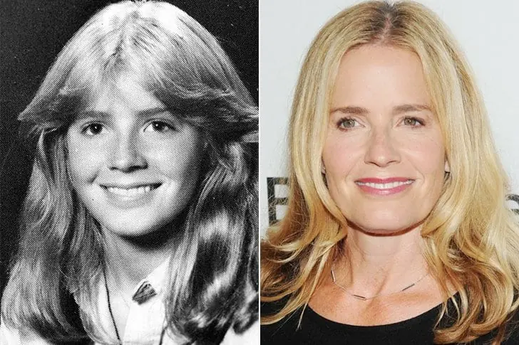 Elisabeth Shue – 57 Years Old