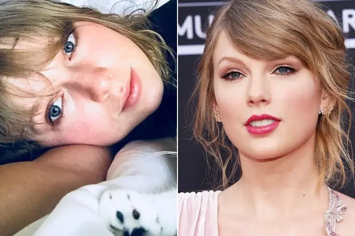 Taylor Swift