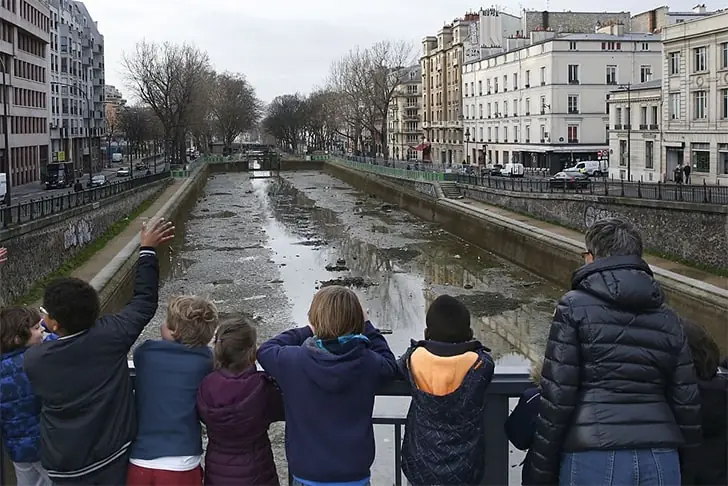 C’était Du Lourd