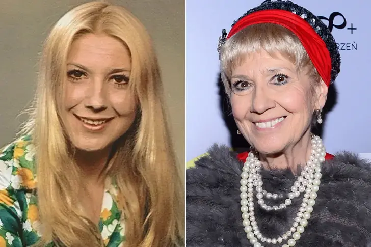 Emilia Krakowska: aktorka