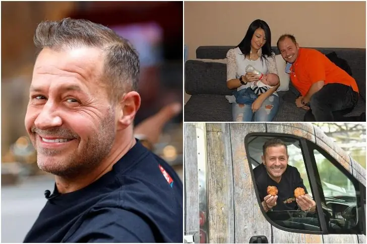 TV-Persönlichkeit Willi Herren: 50.000 Euro