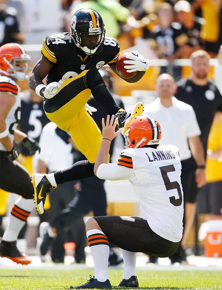 Kung-Fu-Antonio