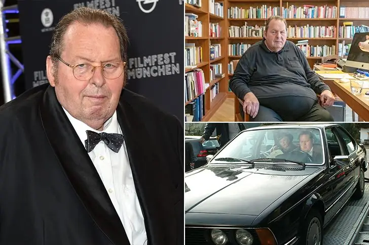 Kabarettist und Schauspieler Ottfried Fischer: 3 Millionen Euro