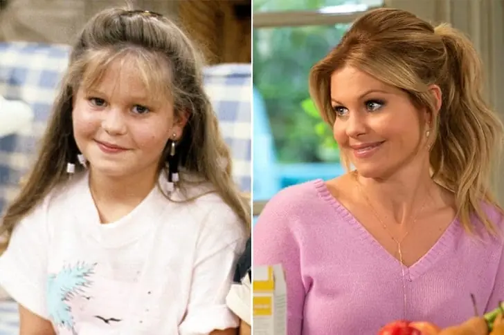 Candace Cameron Bure – 43