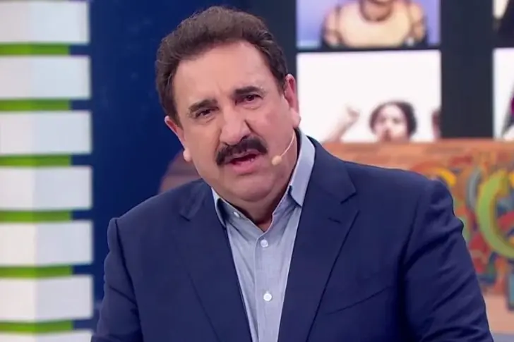 Ratinho (66) – Águas de Lindóia – 2,6 bilhões de reais