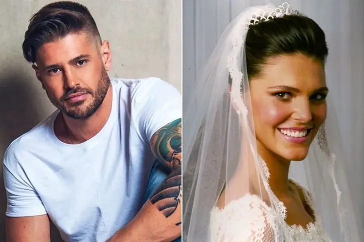 Dado Dolabella – 44 anos (2025) e Viviane Sarahyba – Agressão de Dado