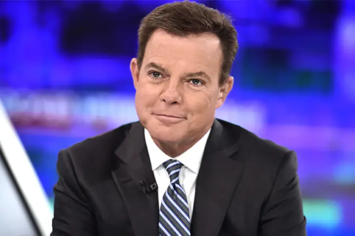 Shepard Smith – $10 Million