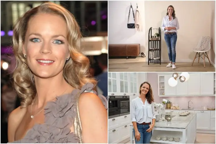 Moderatorin Eva Brenner: 1,4 Millionen Euro