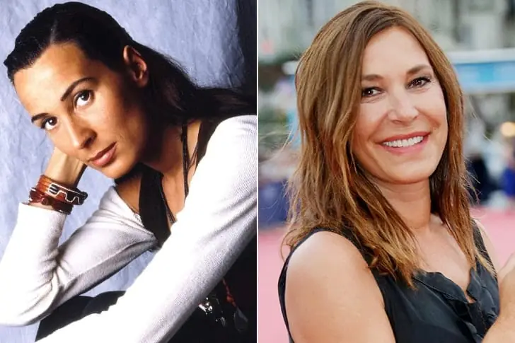 ZAZIE – 56 ANS