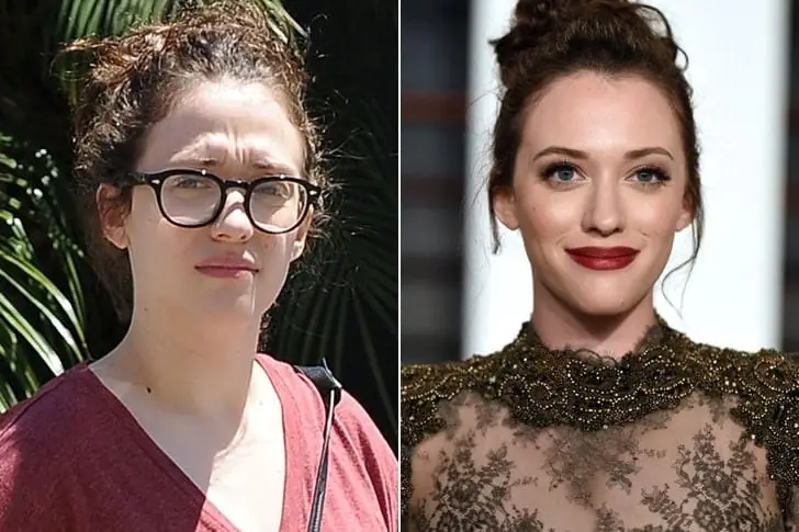 Kat Dennings – Duas Garotas em Apuros
