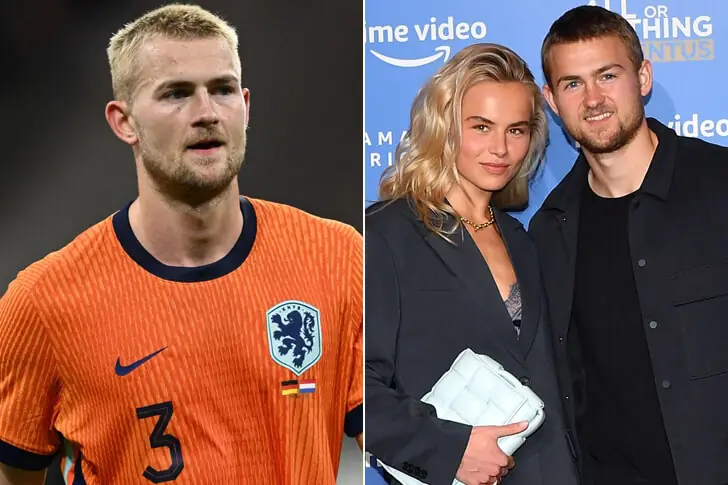 MATTHIJS DE LIGT EN ANNEKEE MOLENAAR – SAMEN SINDS 2018