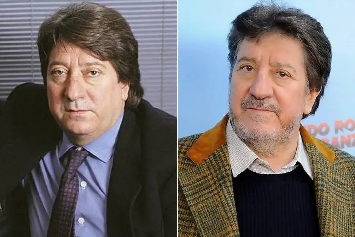 Andrés Vicente Gómez