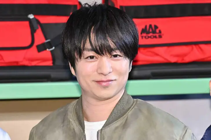 25. 櫻井翔＆一般女性：アイドルと報道が育んだ静かな愛