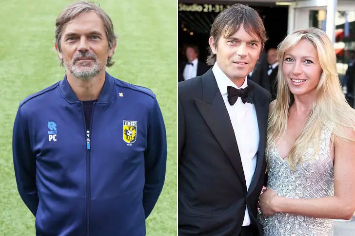 PHILIP COCU EN DORIEN LEURS – SAMEN SINDS 2010