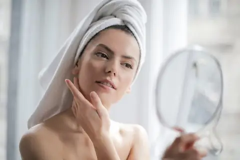 This Gentle Skin Ingredient Builds Collagen to Smooth Wrinkles Naturally, Research Shows