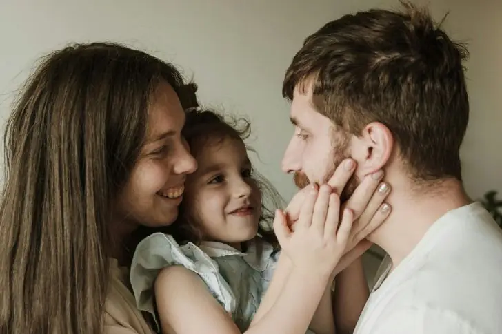 Trust and Truth Redefine Family